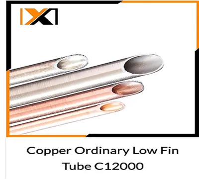 لوله های مسی YEXIANG راه حل های حرارتی کارآمد را در سراسر صنایع تقویت می کند