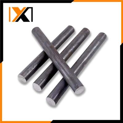 A572/S355JR نوار استیل گرد