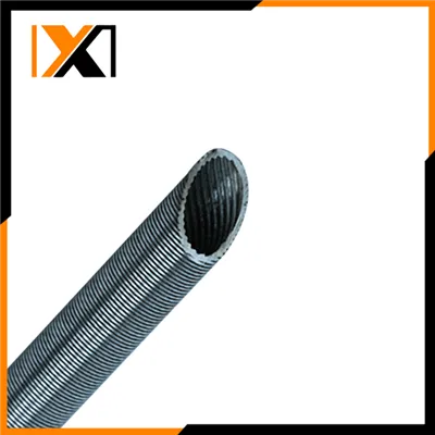 لوله اواپراتور جوش استخر فولادی ضد زنگ 1